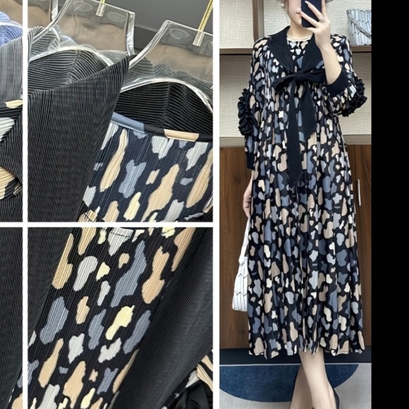 🆕 BOUTIQUE DRESS - Picture 3 of 3